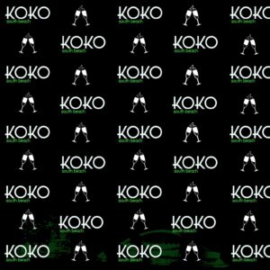 KOKO